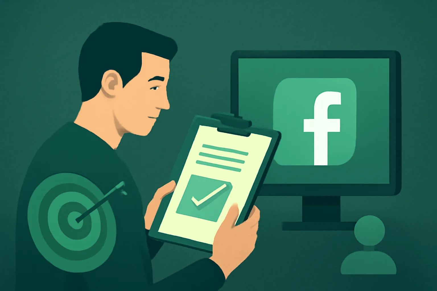 วิธีเลือกบริการเพิ่มคนเข้ากลุ่ม Facebook สมาชิกคุณภาพ ตรงเป้าหมาย