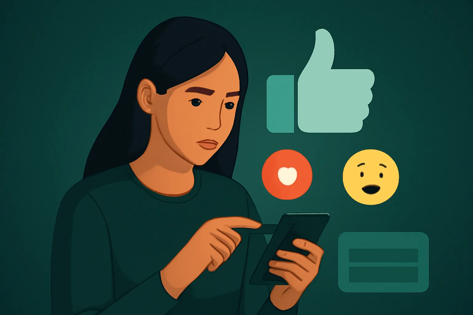 วิธีเลือก Emoji Likes บน Facebook เพิ่มโอกาสปิดการขายให้ร้านค้าออนไลน์