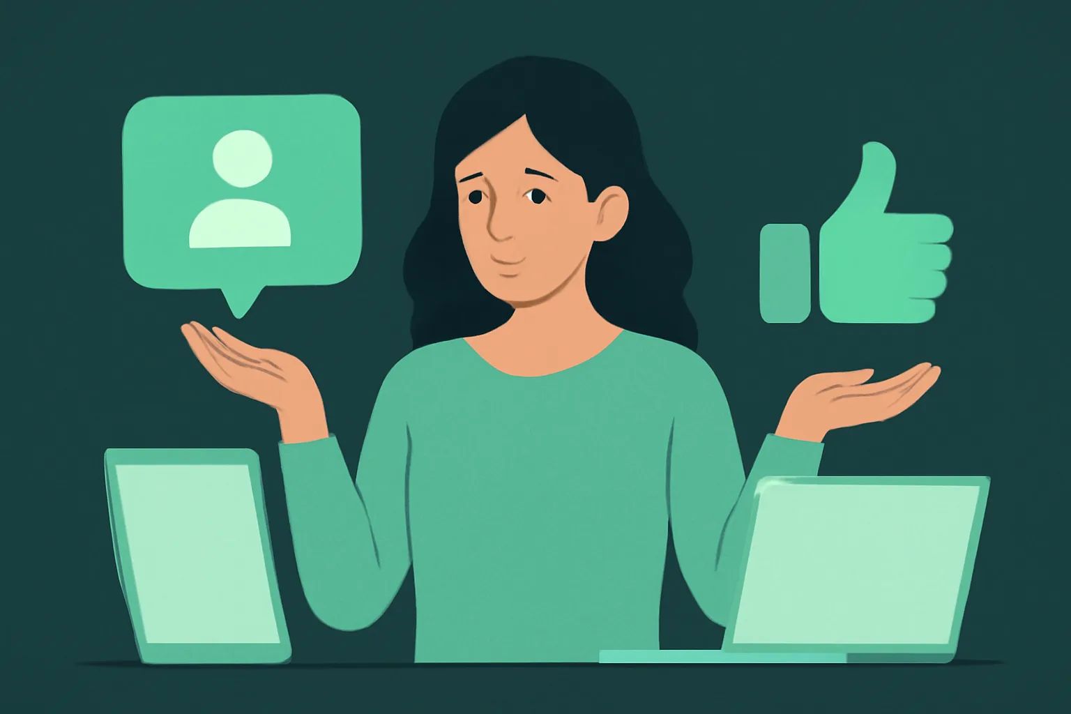 Facebook: เพิ่มผู้ติดตาม vs เพิ่มยอดไลค์ แบบไหนช่วยร้านค้าออนไลน์โตไว?