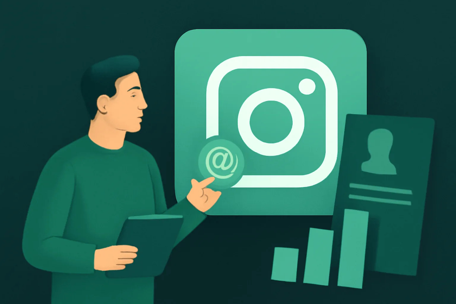 MetaSocial24Hr: วิธีเพิ่มผู้ติดตาม Instagram (ชาวไทย) ให้ตรงเป้าหมายร้านค้าออนไลน์