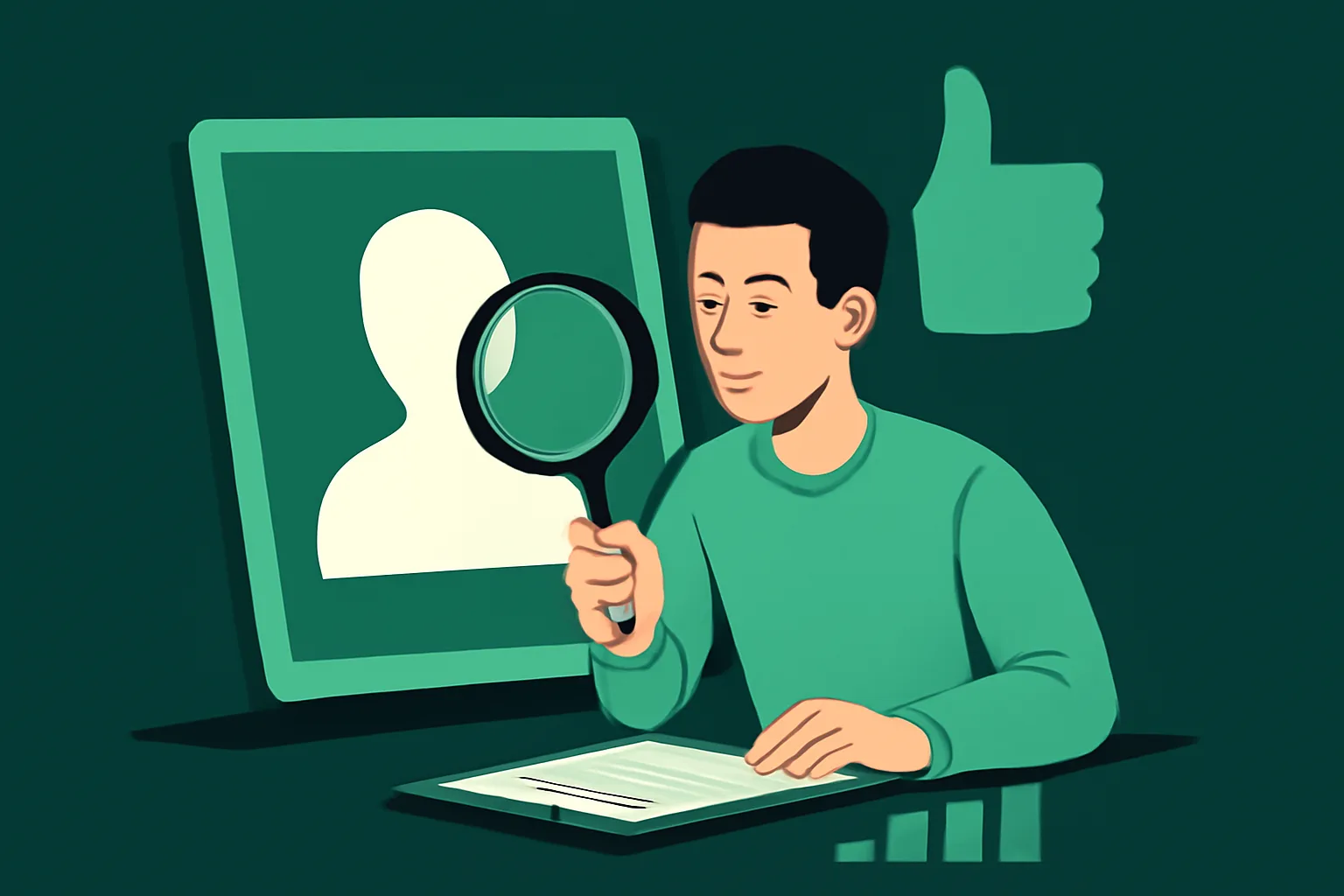 Facebook: วัดผลคุณภาพผู้ติดตาม เพิ่มโอกาสขายจริง