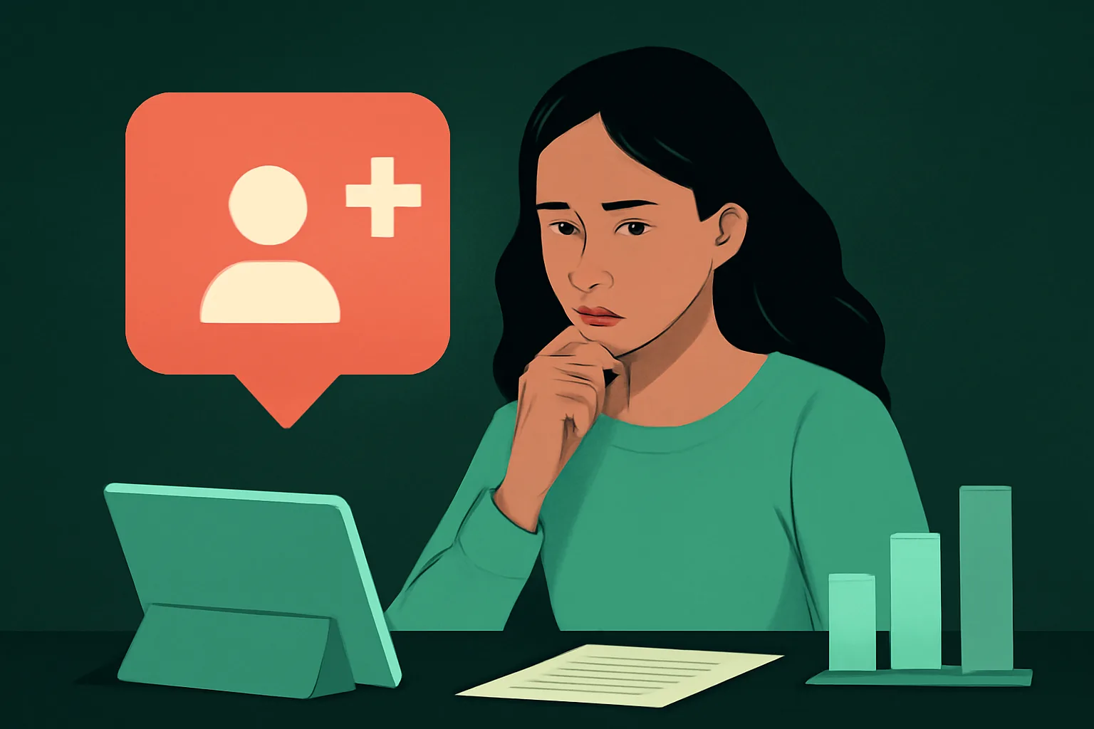 การเลือกใช้บริการเพิ่มผู้ติดตาม Instagram (Thai) แบบ 'General Followers': เน้นสร้างการมองเห็น หรือ สร้างฐานลูกค้า?