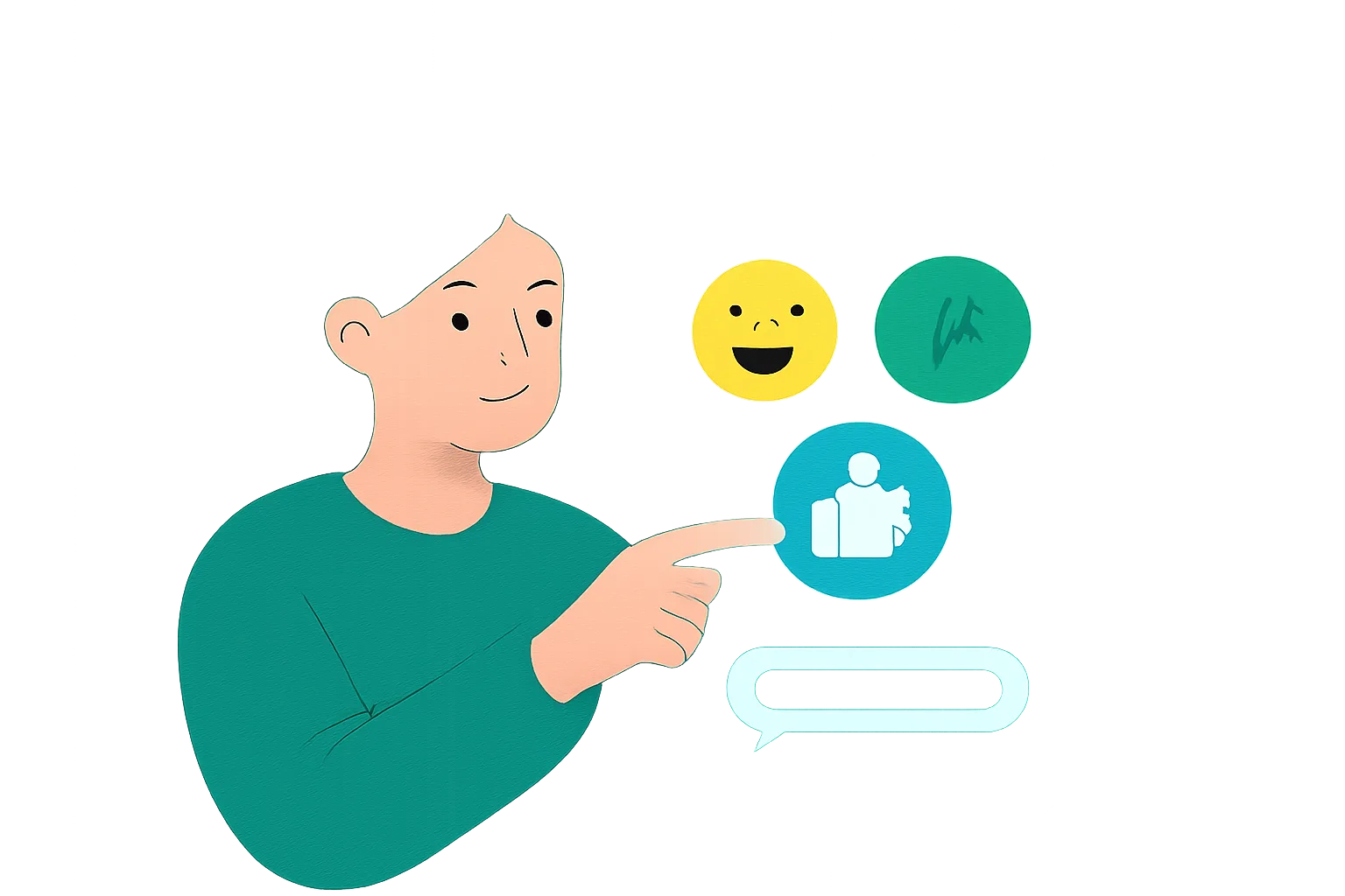 Facebook: เลือก Emoji เพิ่มไลค์ สะท้อนตัวตนแบรนด์ร้านค้าออนไลน์