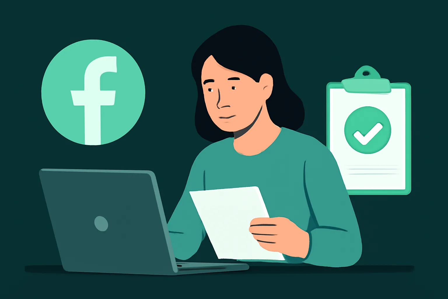 MetaSocial24Hr: วิธีเลือกบริการเพิ่มผู้ติดตาม Facebook (Thai) ให้ได้ 'ลูกค้า' ตัวจริง