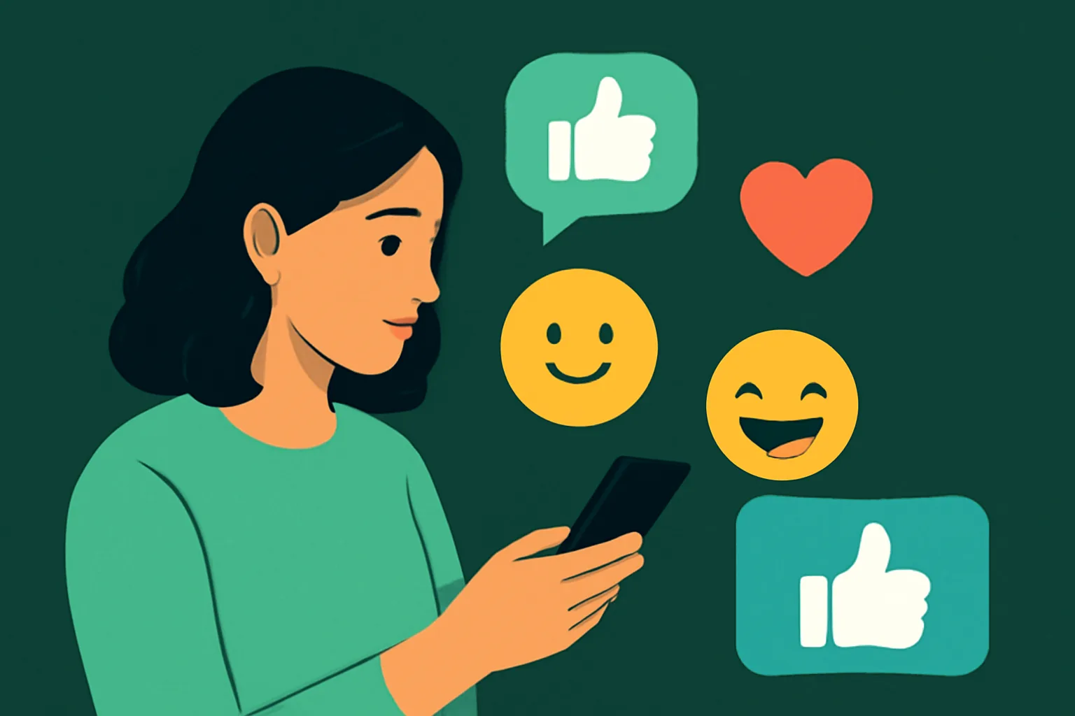 วิธีเลือก Emoji เพิ่มไลค์ Facebook สื่อสารตรงใจ สะท้อนตัวตนร้านค้า