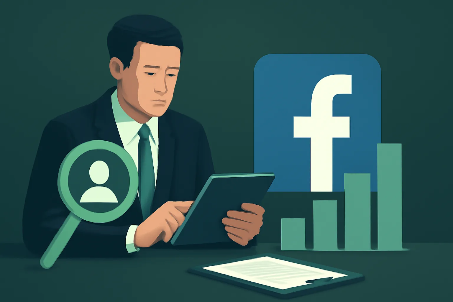 MetaSocial24Hr: วิธีเลือกบริการเพิ่มผู้ติดตาม Facebook (ชาวไทย) สำหรับ SME