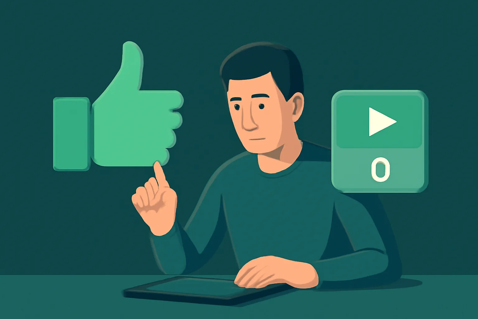 MetaSocial24Hr: ยอดไลค์ vs ยอดวิว Facebook แบบไหนสำคัญต่อการตัดสินใจซื้อ?
