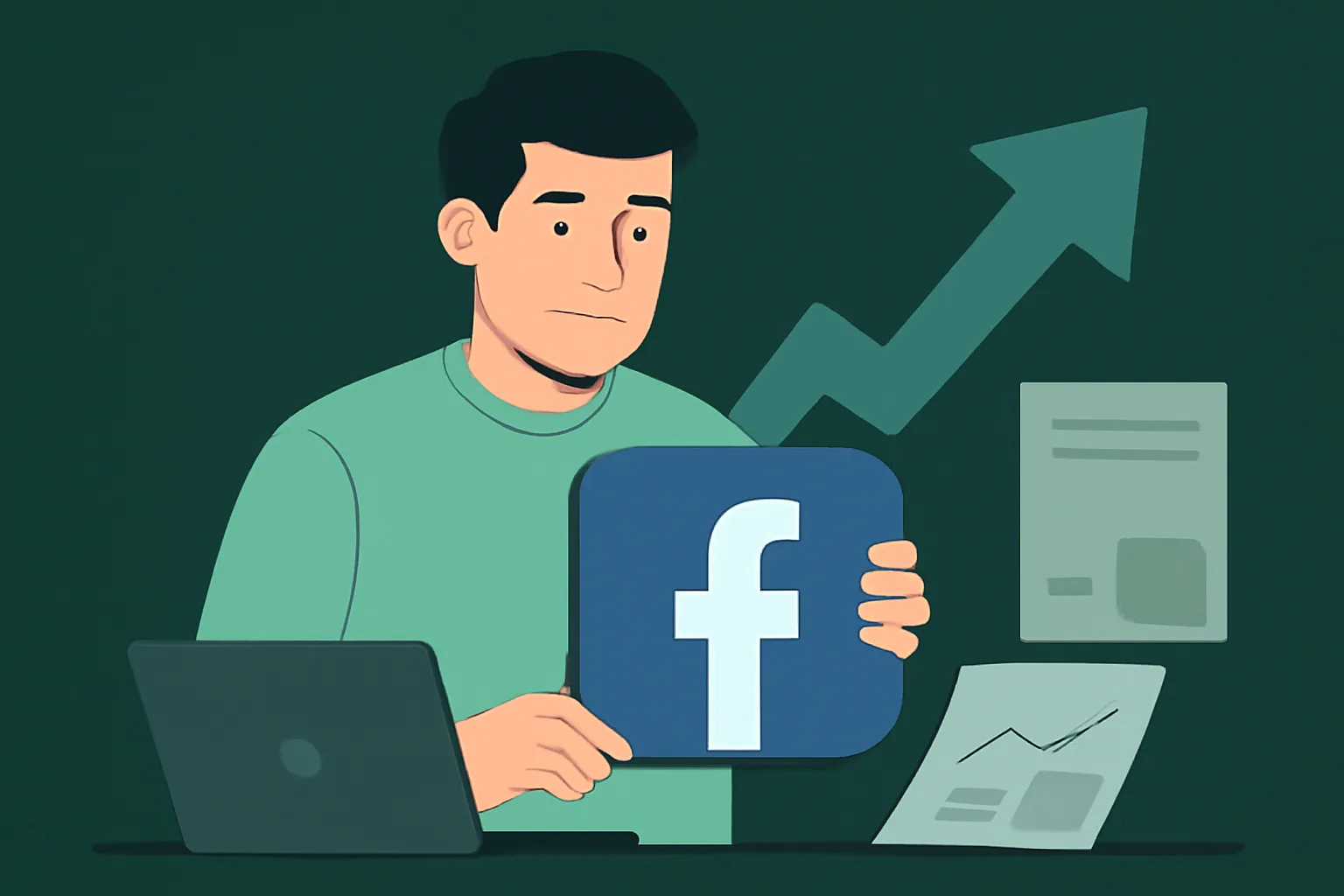 Facebook: วิธีเลือกบริการเพิ่มผู้ติดตาม (Followers) ที่ใช่สำหรับธุรกิจออนไลน์