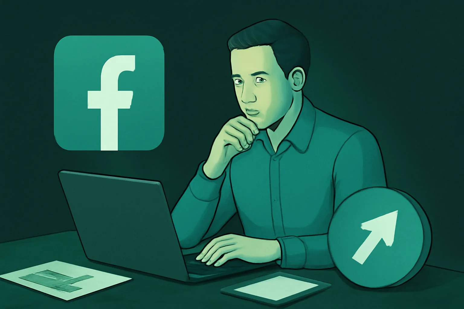 Facebook: วิธีเลือกบริการ "เพิ่มผู้ติดตาม (Thai)" ให้ได้ฐานลูกค้าที่ใช่และวัดผลได้จริง
