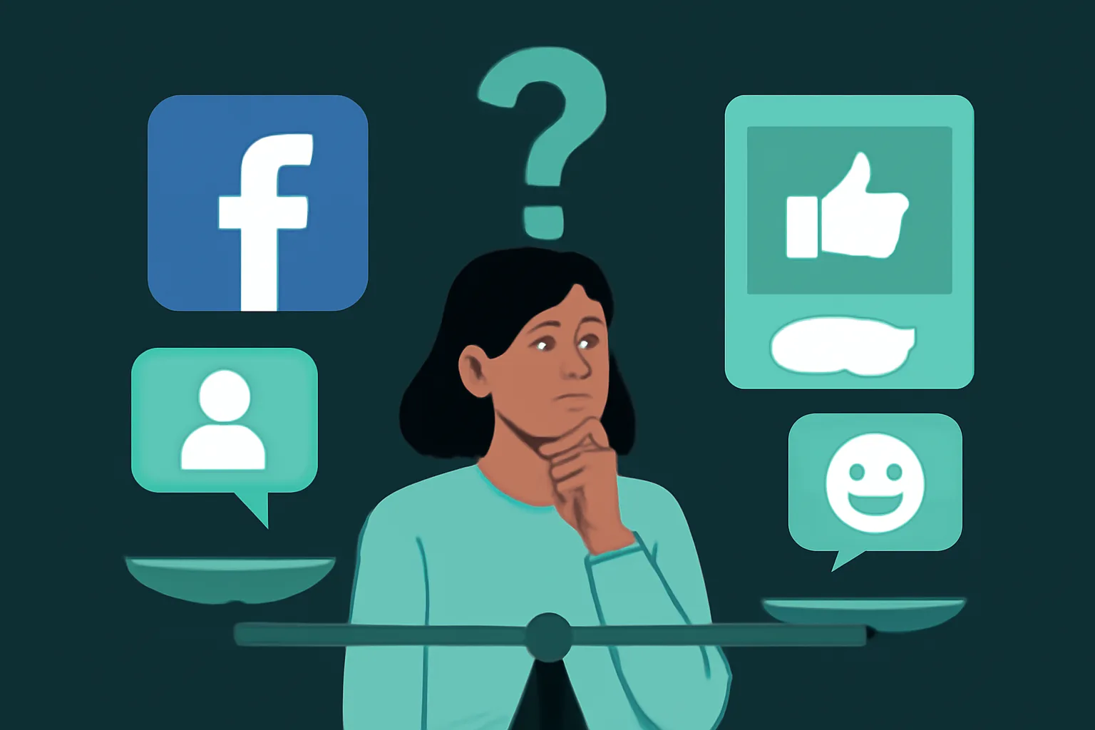 Facebook: เพิ่มผู้ติดตาม (Thai) vs เพิ่มไลค์โพสต์ (Emoji) ร้านค้าออนไลน์ควรเลือกแบบไหน?