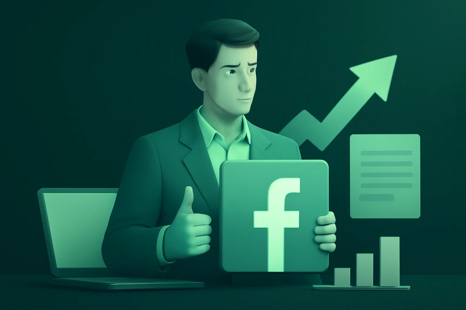 MetaSocial24Hr: เลือก 'เพิ่มผู้ติดตาม Facebook (Thai)' อย่างไรให้ได้ผลจริง