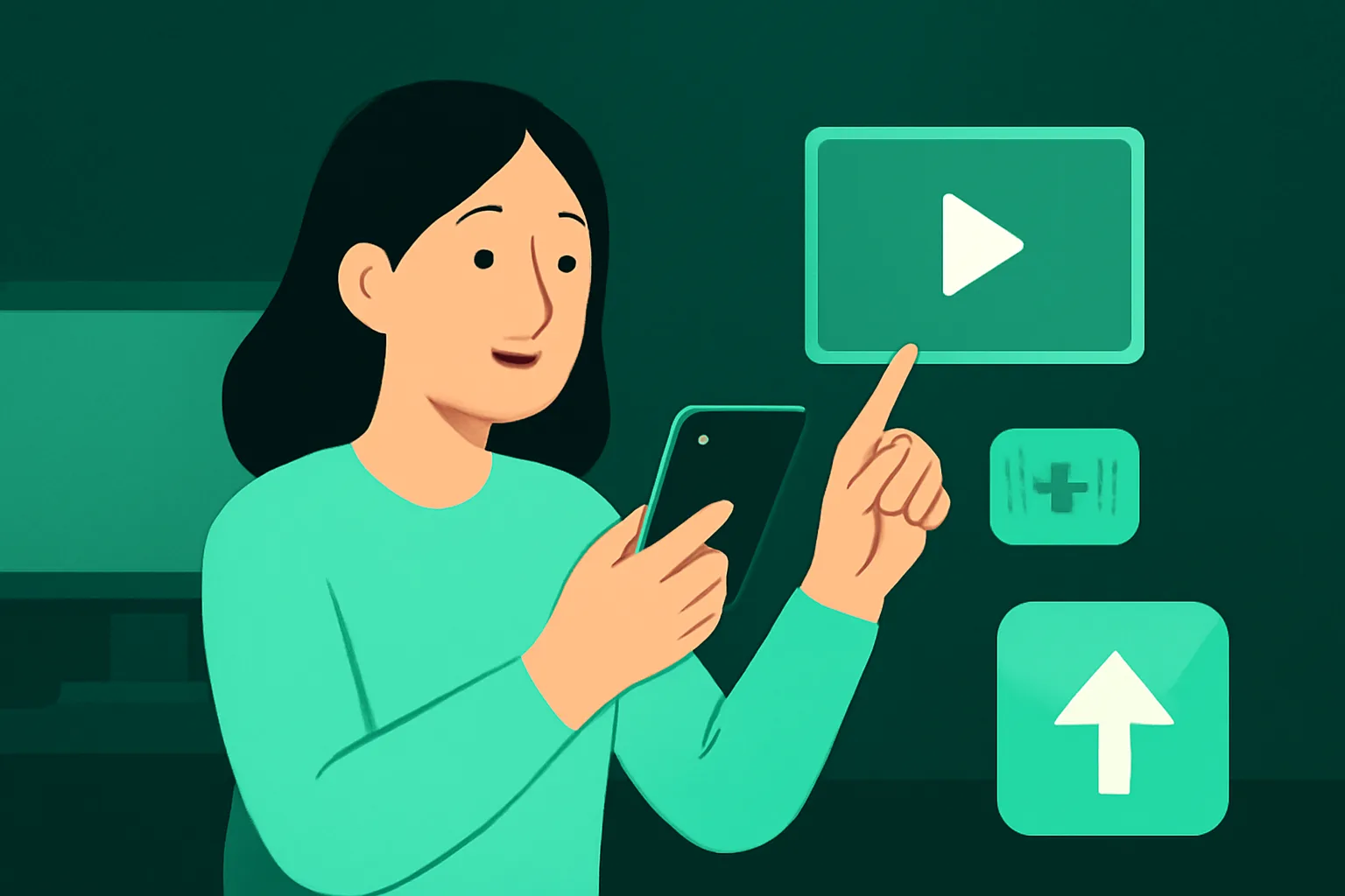 เทคนิคเพิ่มยอดวิว Facebook Reels ให้ตรงกลุ่มเป้าหมายร้านค้าออนไลน์