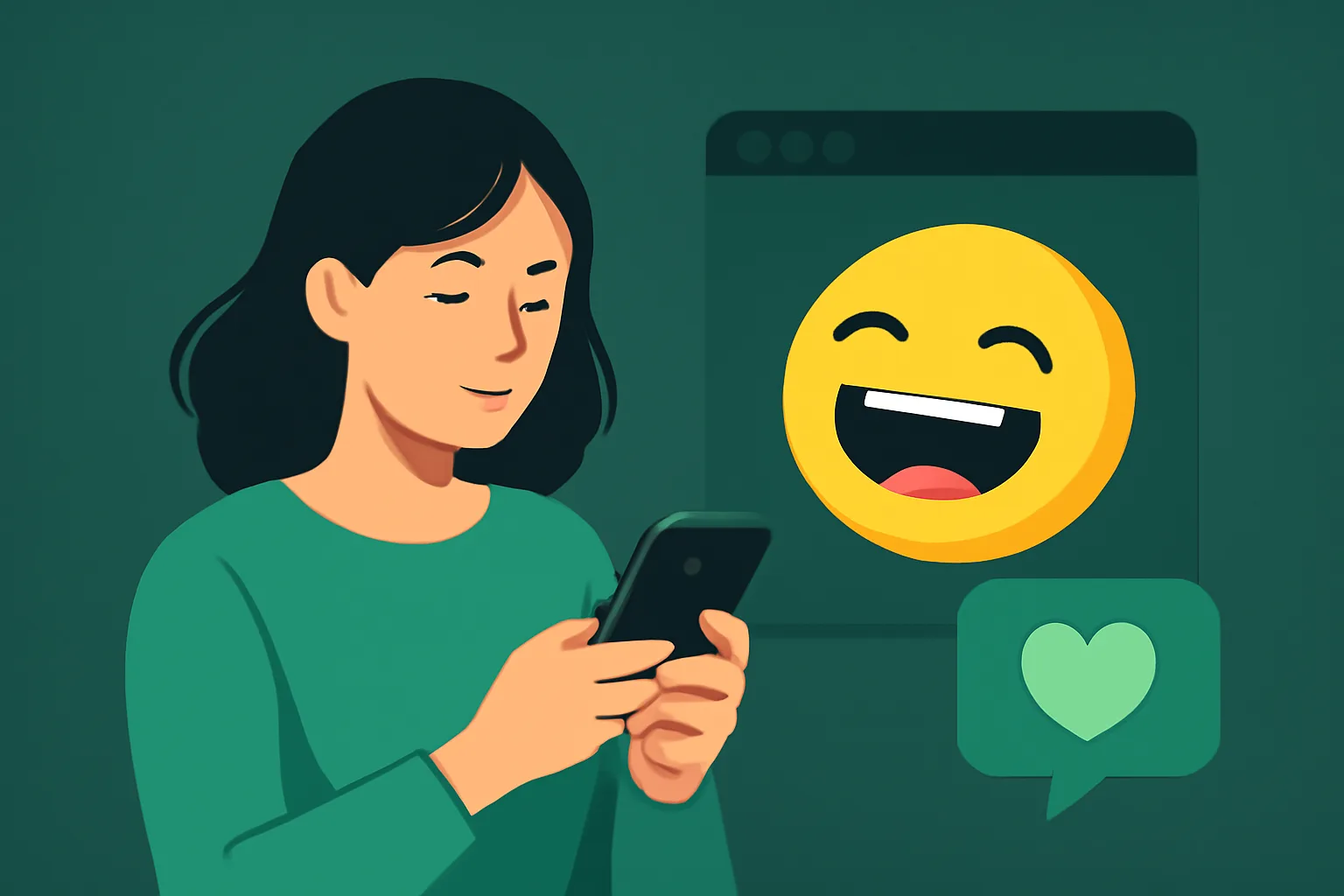 วิธีเลือก Emoji Likes บน Facebook ให้โพสต์ร้านค้า "ปัง" เพิ่มการมีส่วนร่วม