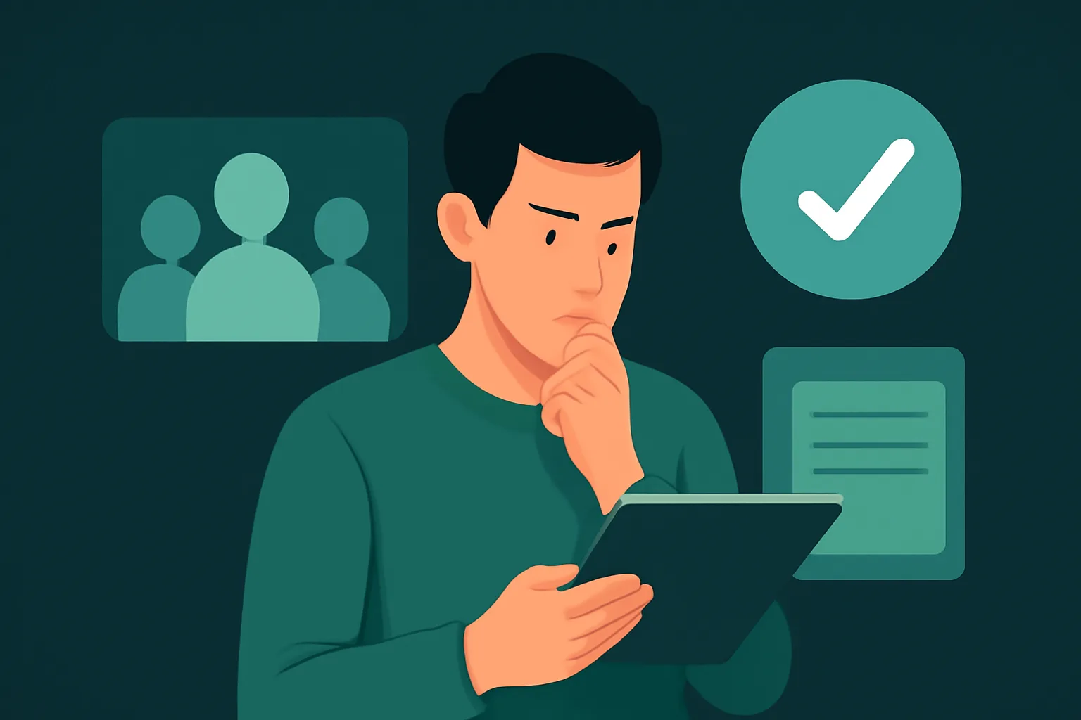 เลือกผู้ติดตาม Facebook: Real vs. General Followers แบบไหนเหมาะกับร้านค้าออนไลน์?