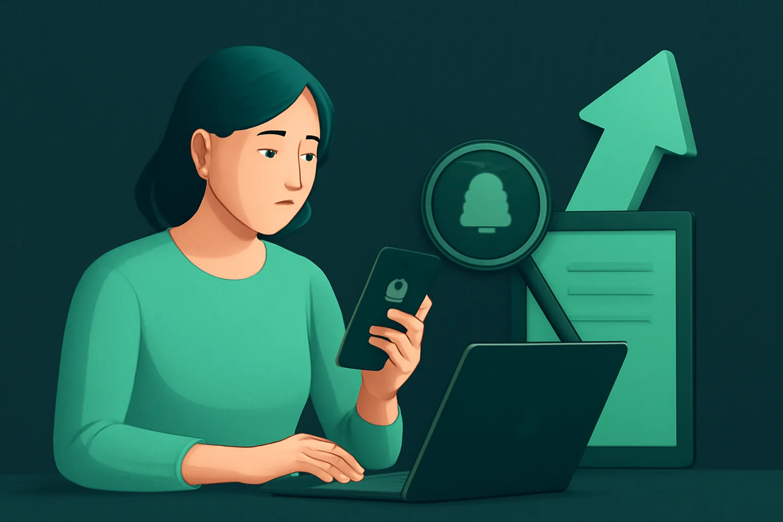 วิธีเพิ่มยอดวิว TikTok แบบ Notify Views ให้ตรงกลุ่มเป้าหมายธุรกิจ