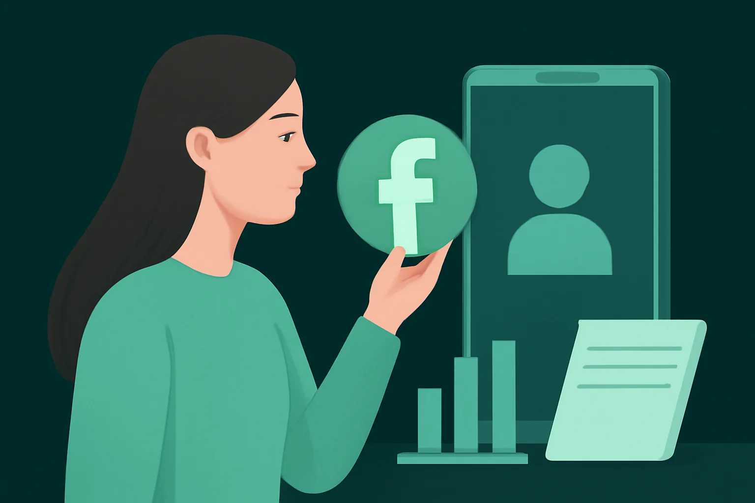 Facebook: คู่มือเลือกบริการ "เพิ่มผู้ติดตาม (Thai)" ให้เหมาะกับกลุ่มเป้าหมายร้านค้าออนไลน์