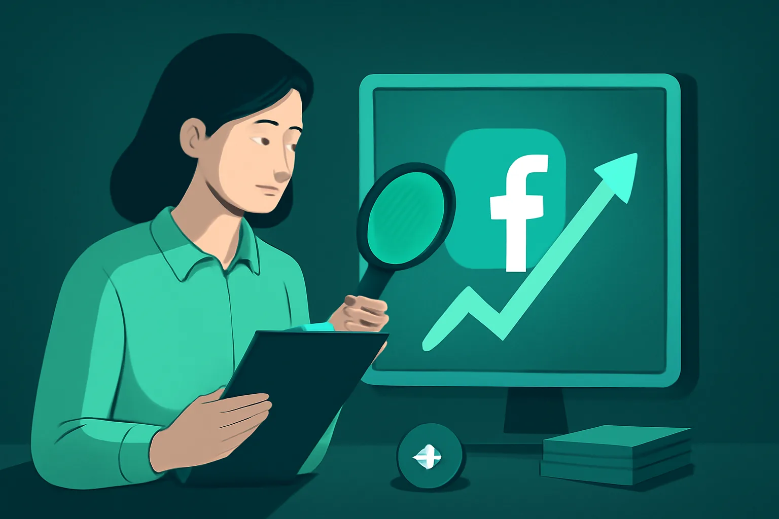 เพิ่มผู้ติดตาม Facebook (Thai): เลือกแบบไหนให้คุ้มค่าสูงสุดสำหรับร้านค้าออนไลน์
