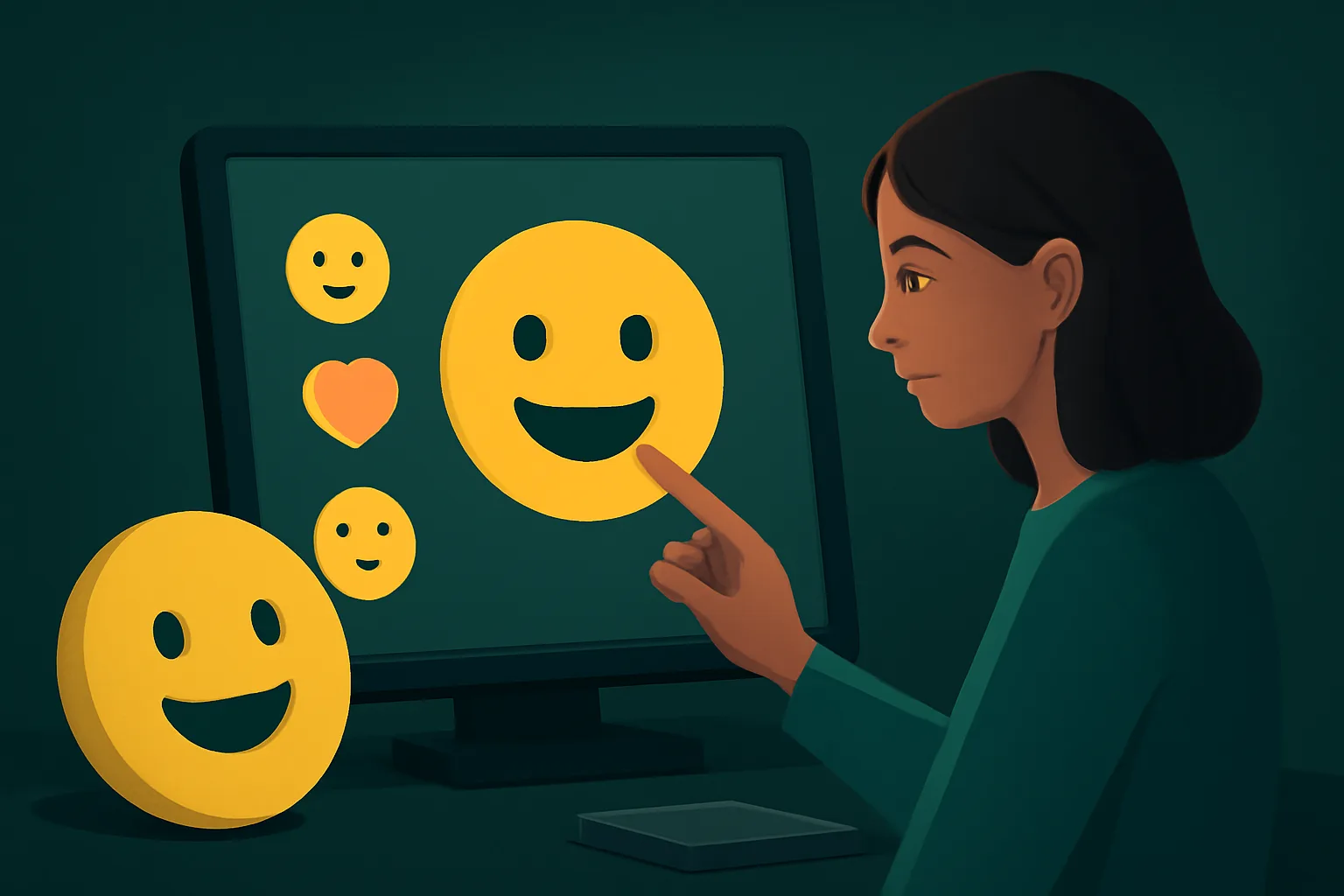 Facebook: คู่มือเลือก Emoji เพิ่มไลค์ ให้สะท้อน "บุคลิก" ร้านค้าออนไลน์ของคุณ