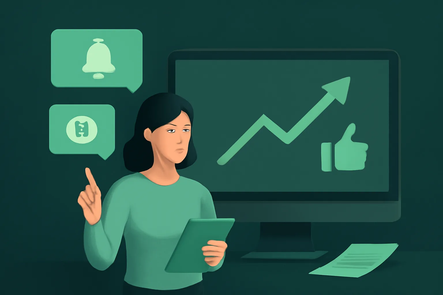 วิธีเลือกใช้บริการเพิ่มยอดวิว Facebook: Notify Views vs Boost Views
