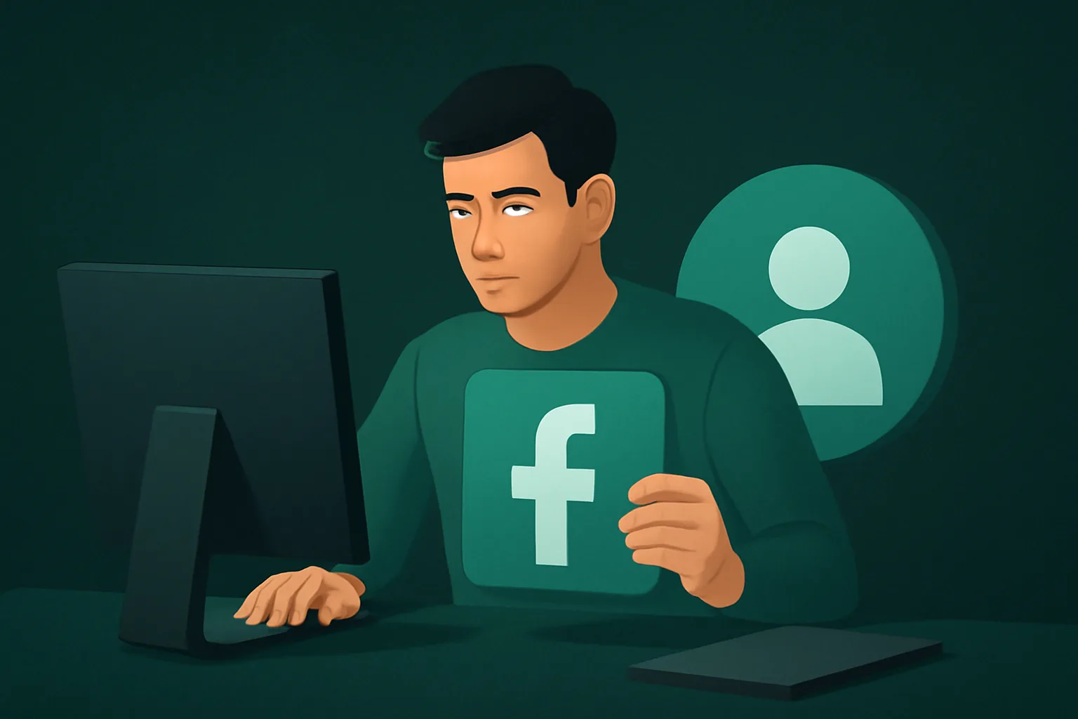 วิธีเพิ่มยอดวิว Facebook ให้โพสต์ขายปัง: เลือกบริการที่ใช่