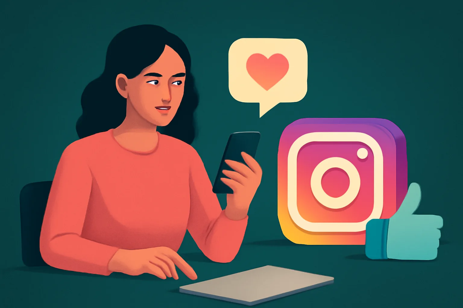 เพิ่มไลค์ Instagram ให้เหมาะกับร้านค้าออนไลน์: เลือกอย่างไรให้ปัง
