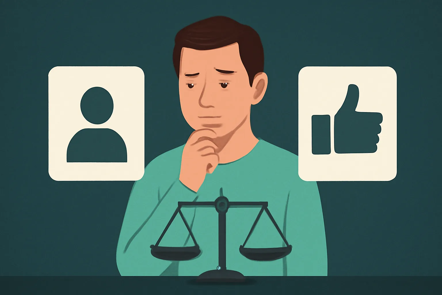 Facebook: เพิ่มผู้ติดตาม (Thai) vs. เพิ่มไลค์โพสต์ ตัวเลือกไหนเหมาะกับเพจ?