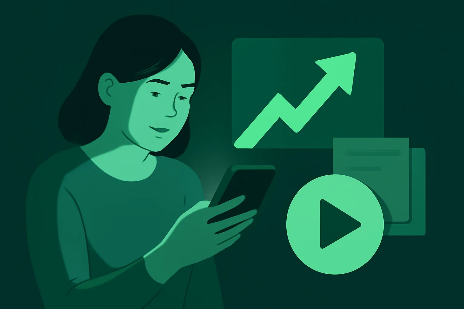 วิธีใช้บริการเพิ่มยอดวิววิดีโอ TikTok แบบ Boost Views ให้ได้ผลลัพธ์สูงสุด