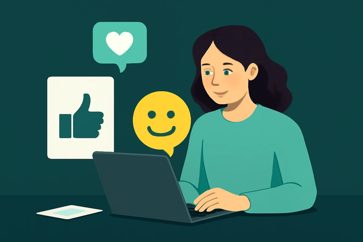 วิธีเลือกและใช้บริการเพิ่มยอดไลค์โพสต์ Facebook (Emoji) ให้ตรงกับบุคลิกแบรนด์ร้านค้าออนไลน์