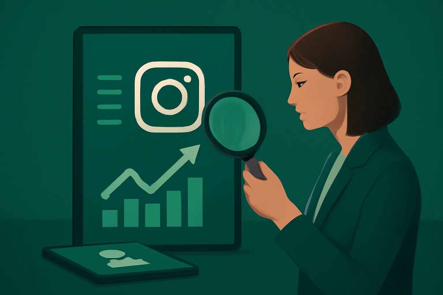 MetaSocial24Hr: วิธีเลือกบริการ 'เพิ่มผู้ติดตาม Instagram (Thai)' ให้ตรงกับกลุ่มเป้าหมายธุรกิจของคุณ