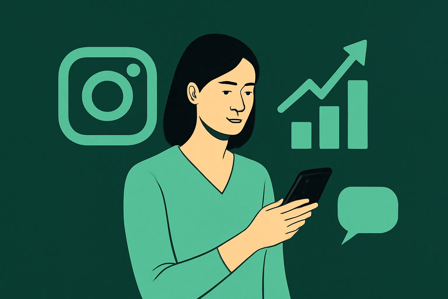 MetaSocial24Hr: วิธีเพิ่มผู้ติดตาม Instagram ชาวไทยให้ร้านค้าออนไลน์