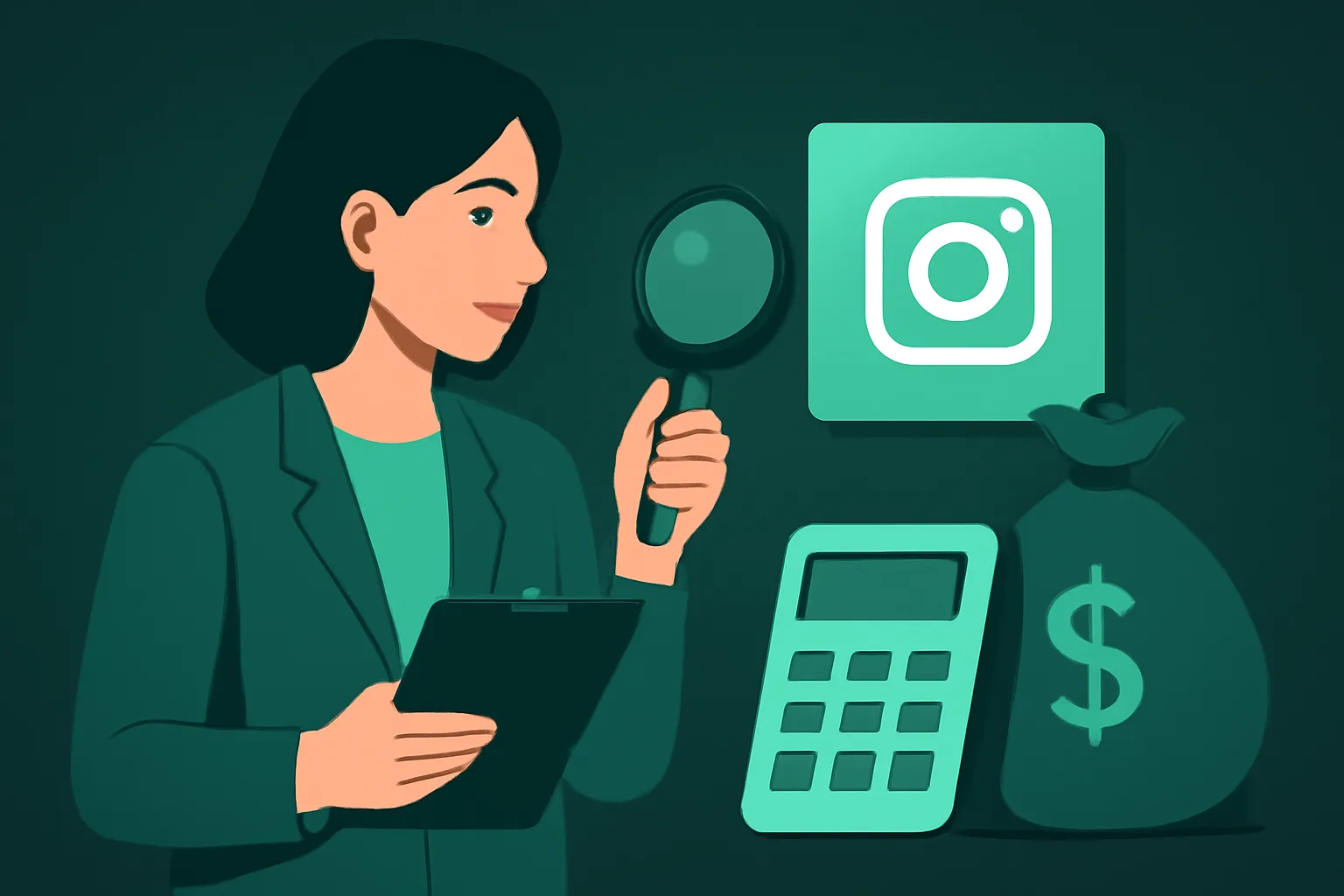 MetaSocial24Hr: วิธีวัดผล 'ต้นทุนต่อผู้ติดตาม' (Cost Per Follower) ของ Instagram ให้คุ้มค่าสำหรับธุรกิจ