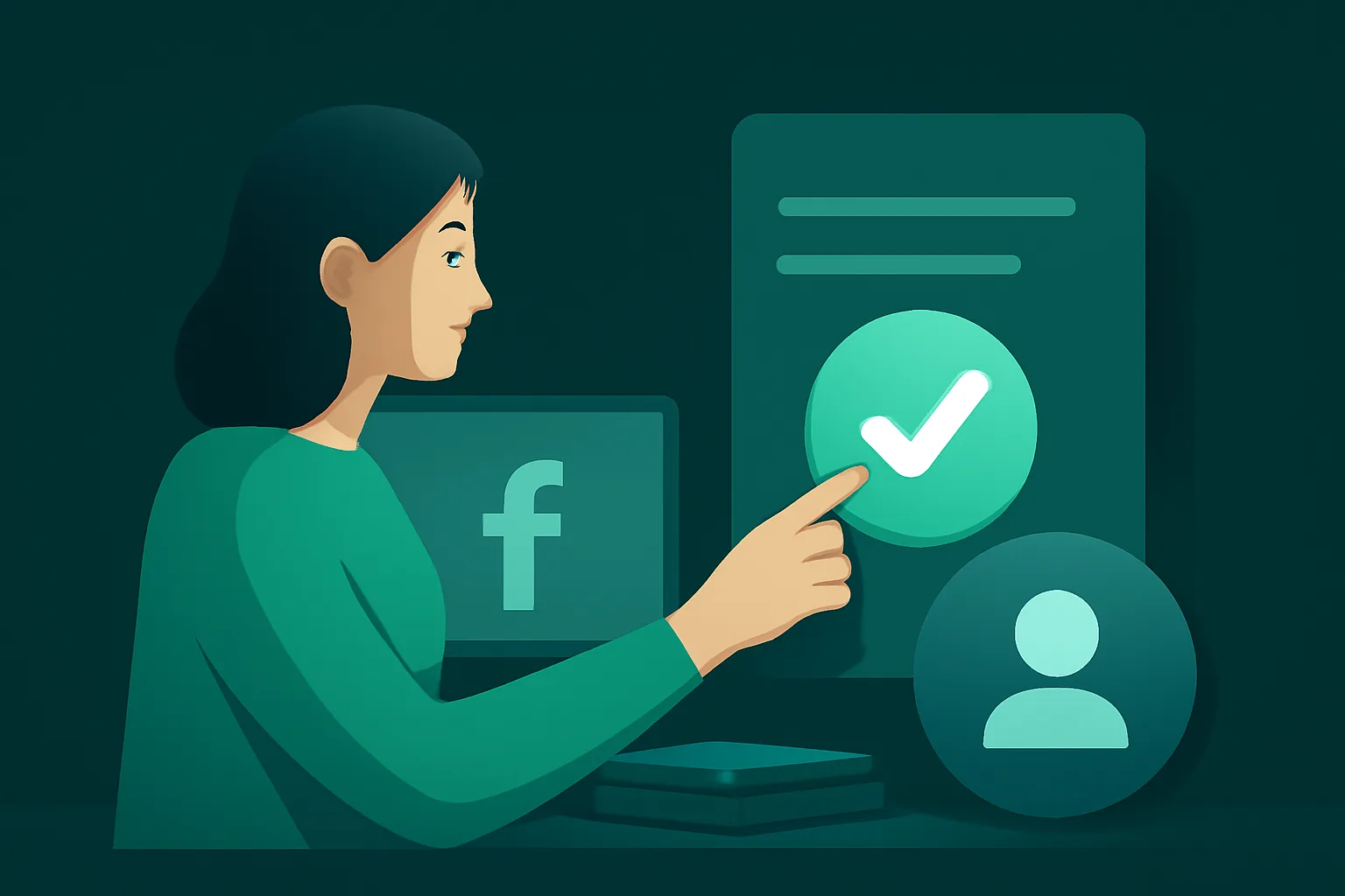วิธีเลือกใช้บริการเพิ่มผู้ติดตาม Facebook (ไทย) ให้ตรงวัตถุประสงค์ร้านค้า