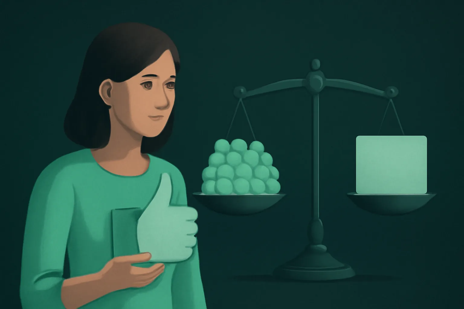 Facebook: ซื้อผู้ติดตาม vs สร้างฐานแฟนคลับแบบ Organic สำหรับธุรกิจไทย