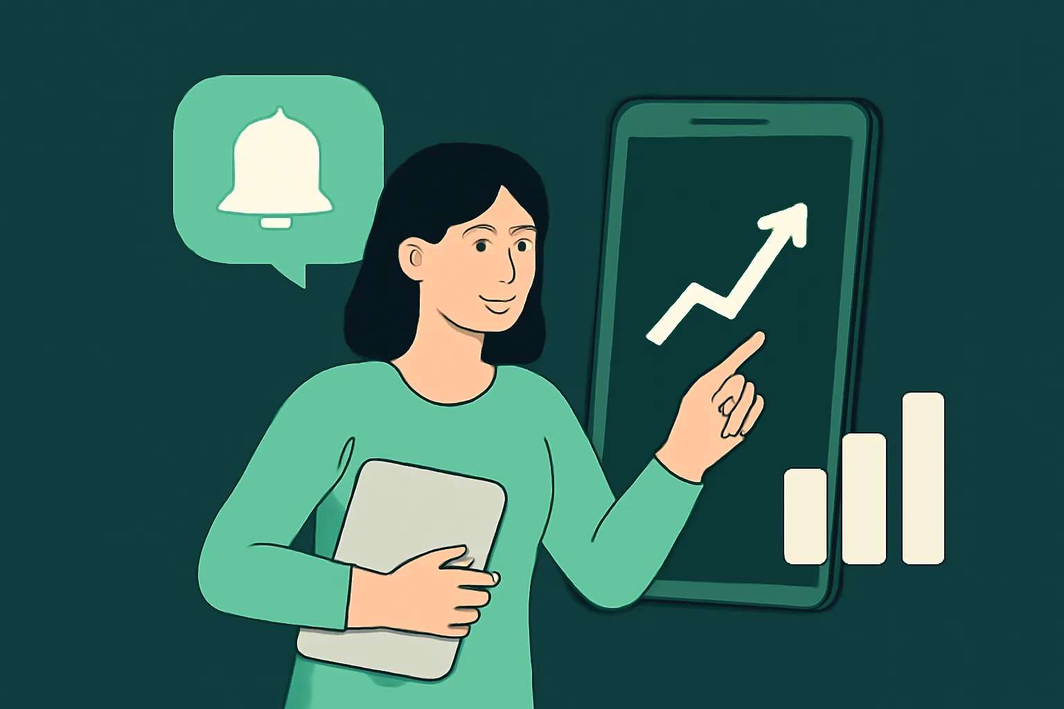 วิธีเลือกใช้บริการเพิ่มยอดวิว TikTok: Notify Views vs. Boost Views แบบไหนเหมาะกับร้านค้าออนไลน์?