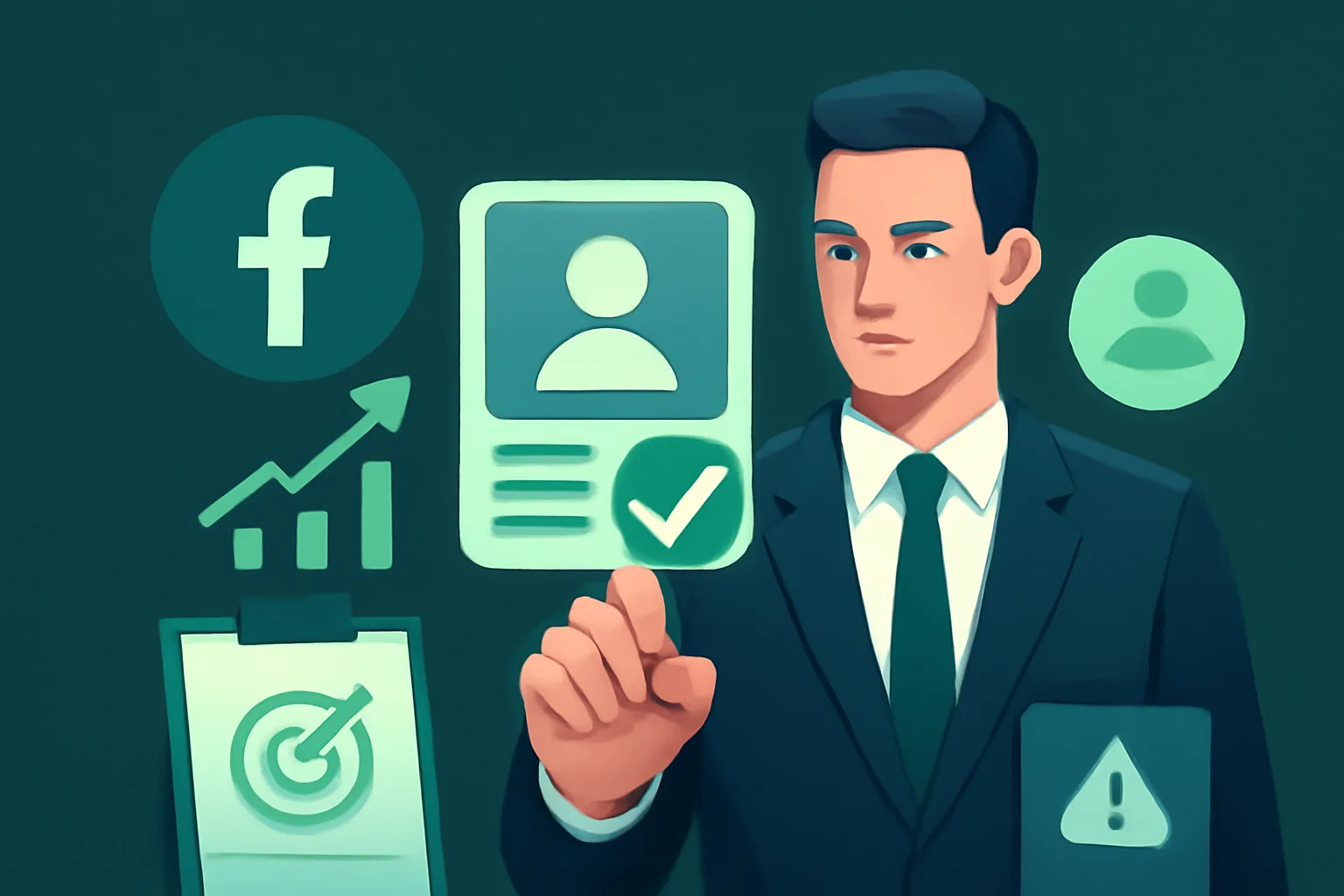 วิธีเลือกและใช้บริการเพิ่มผู้ติดตาม Facebook (Thai) ให้ได้ "ลูกค้า" ตัวจริง สำหรับธุรกิจ SME