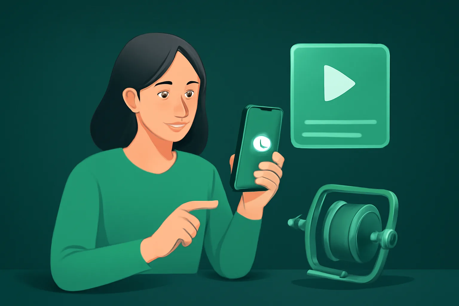 Facebook Reels: เทคนิคเพิ่มยอดวิวสำหรับธุรกิจ SME