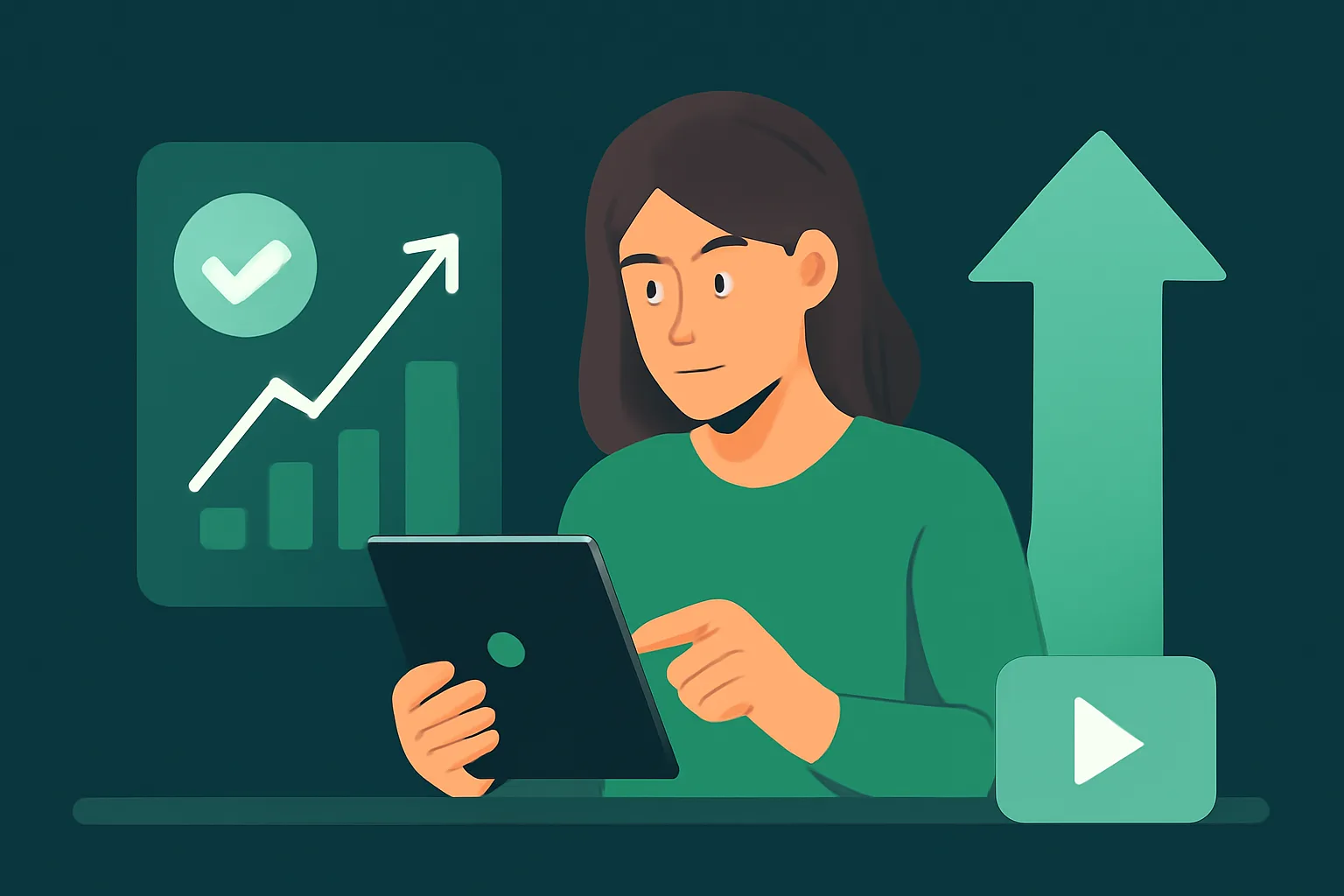 TikTok: เปรียบเทียบ Notify Views กับ Boost Views เลือกบริการเพิ่มยอดวิวให้คุ้มค่าที่สุด