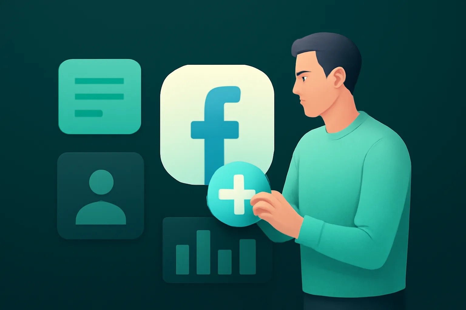 เพิ่มคนเข้ากลุ่ม Facebook (Thai) ตัวช่วยสร้างชุมชนแบรนด์ที่แข็งแกร่ง