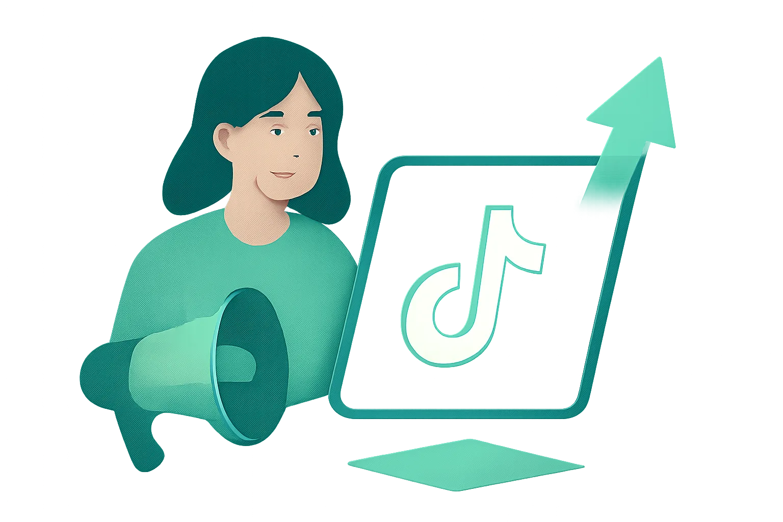 วิธีใช้ "Boost Views" บน TikTok เพื่อเข้าถึงกลุ่มเป้าหมายใหม่สำหรับร้านค้าออนไลน์