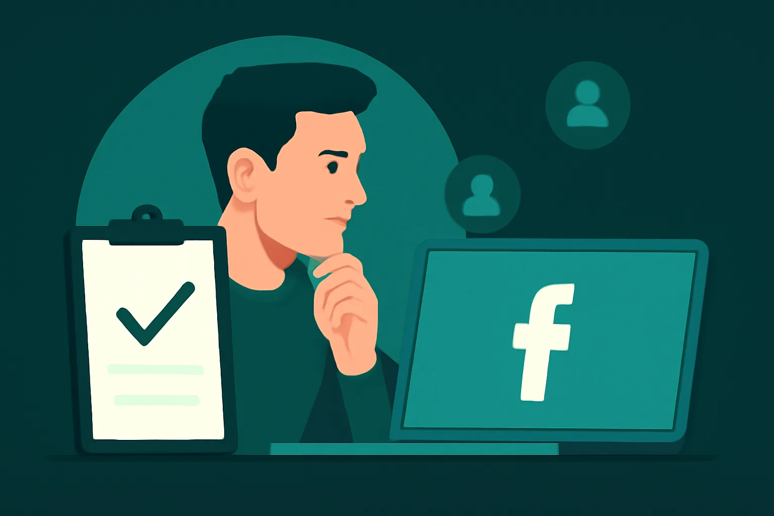 วิธีเลือกบริการเพิ่มผู้ติดตาม Facebook: ไทย vs. ต่างชาติ แบบไหนคุ้มค่าที่สุดสำหรับร้านค้าออนไลน์?