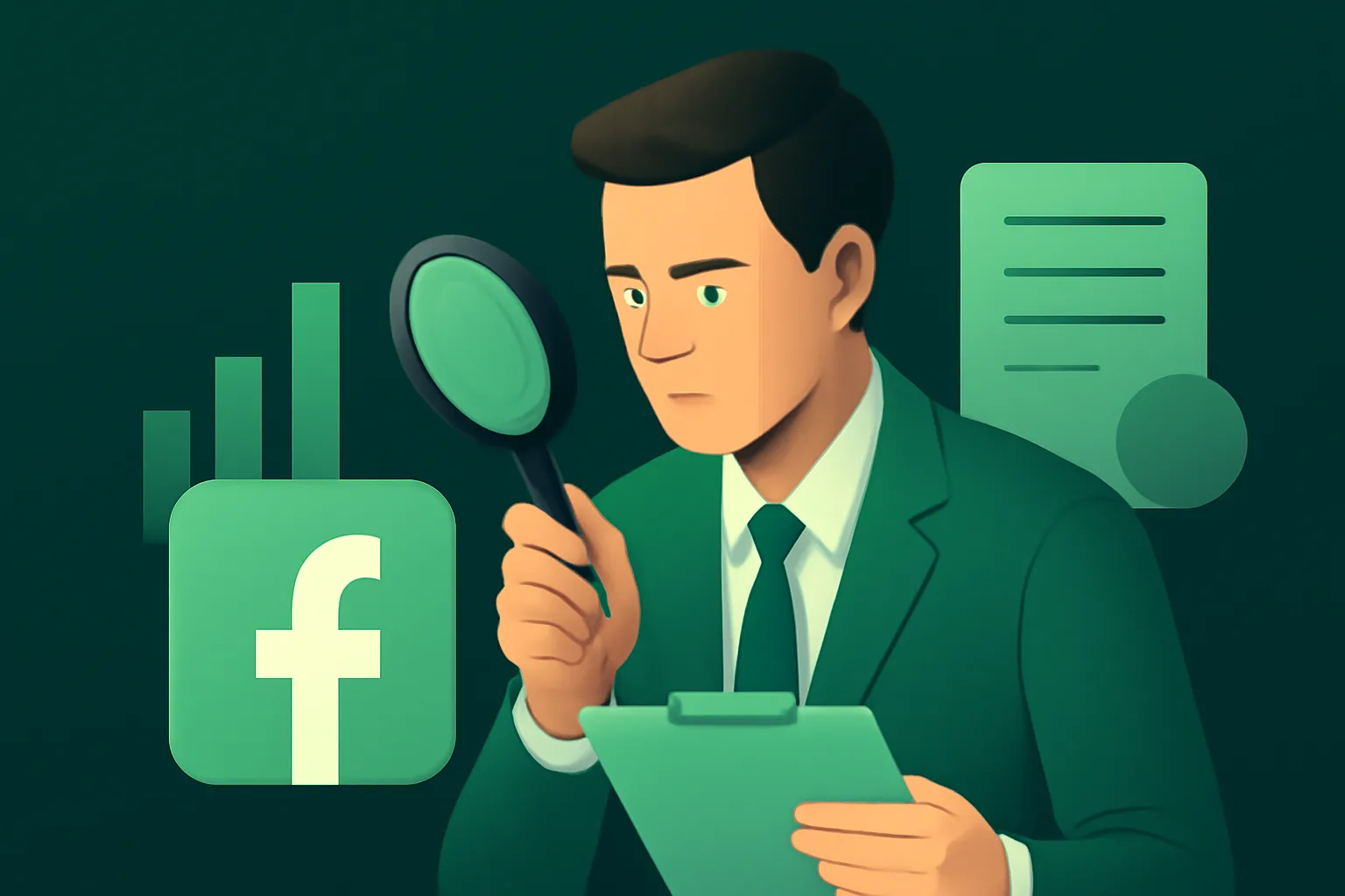 Facebook: วิธีประเมิน "คุณภาพผู้ติดตาม" ที่ได้รับจากบริการ เพิ่มผลกำไรให้ร้านค้าออนไลน์