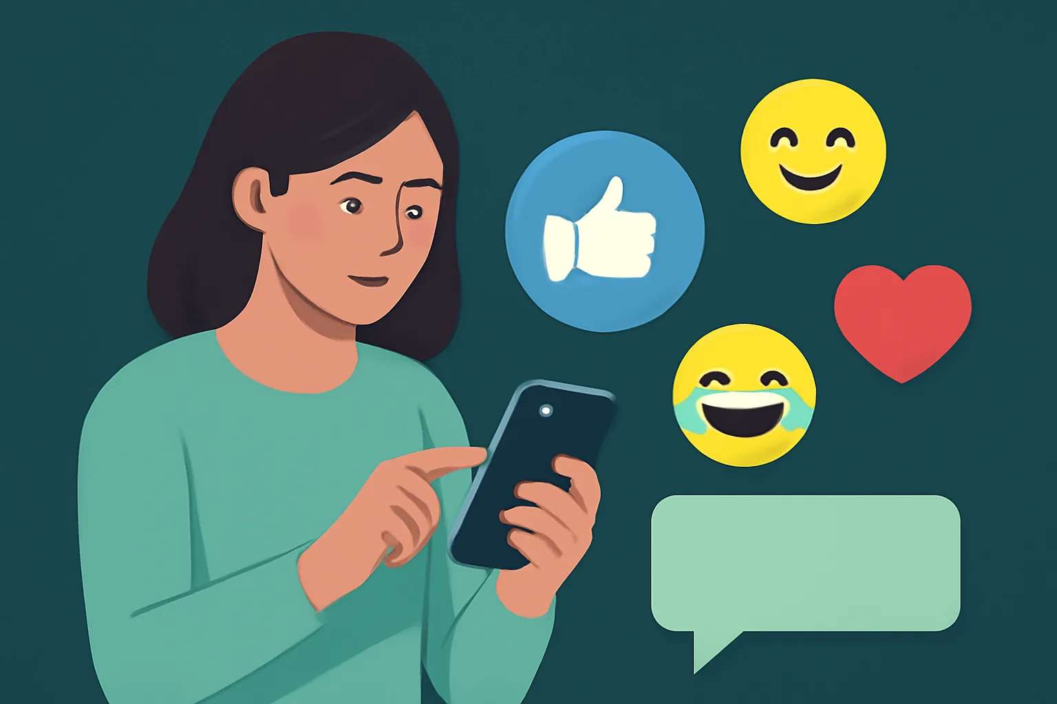 Facebook: เทคนิคเลือก Emoji 'เพิ่มไลค์' สื่อสารอารมณ์สินค้า ดึงดูดลูกค้า