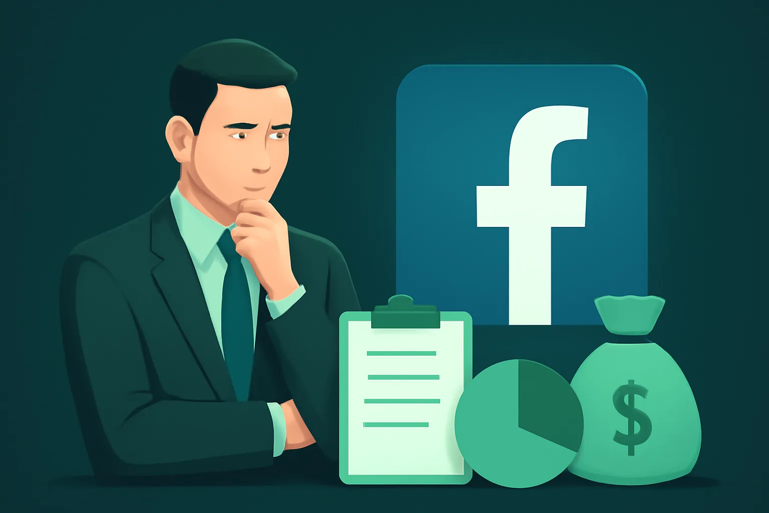 วิธีเลือกแพ็กเกจเพิ่มผู้ติดตาม Facebook ให้เหมาะกับธุรกิจของคุณ
