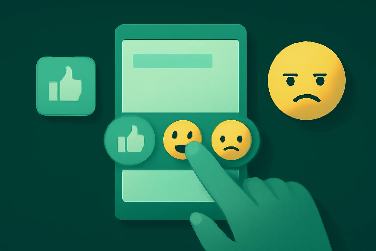 Facebook: เลือก "เพิ่มไลค์โพสต์ (Emoji)" ให้ตรงใจลูกค้า สื่อสารอารมณ์สินค้า