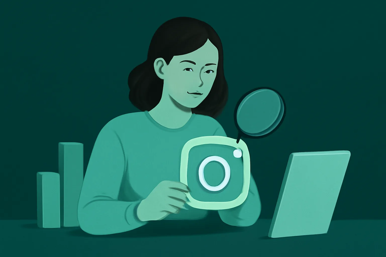 วิธีเลือกบริการเพิ่มผู้ติดตาม Instagram สำหรับร้านค้าออนไลน์: ปริมาณ vs. คุณภาพ