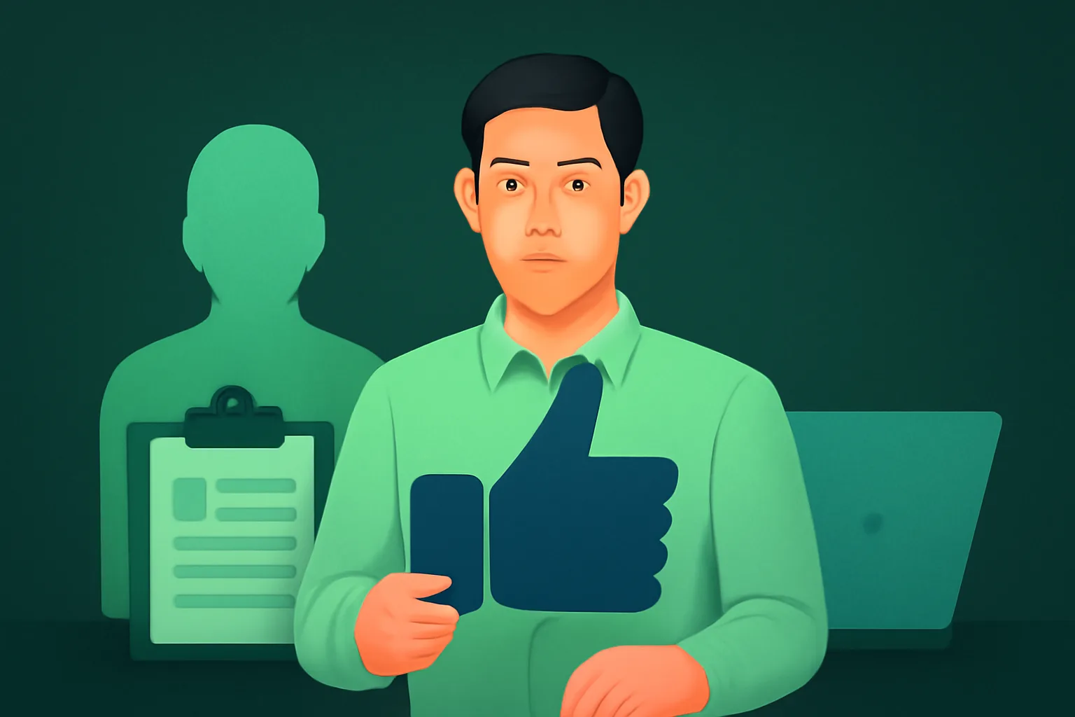 เพิ่มผู้ติดตาม Facebook คนไทยแท้: เลือกอย่างไรให้ตรงกลุ่มเป้าหมายธุรกิจ