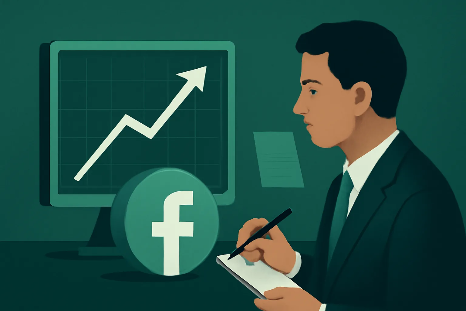 MetaSocial24Hr: วิธีเลือกบริการเพิ่ม "ผู้ติดตาม" Facebook (Thai) ให้ได้ "ลูกค้า" จริง