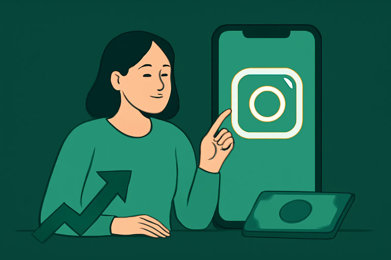 การเลือกใช้บริการเพิ่มผู้ติดตาม Instagram (ไทย): พิจารณาปัจจัยใดบ้างสำหรับร้านค้าออนไลน์