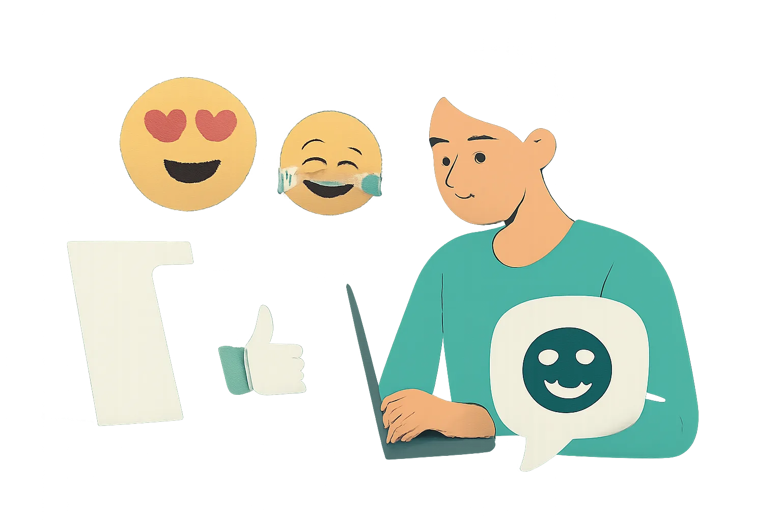 Facebook: สร้างแคมเปญเพิ่มยอดไลค์ Emoji ดึงดูดกลุ่มเป้าหมาย