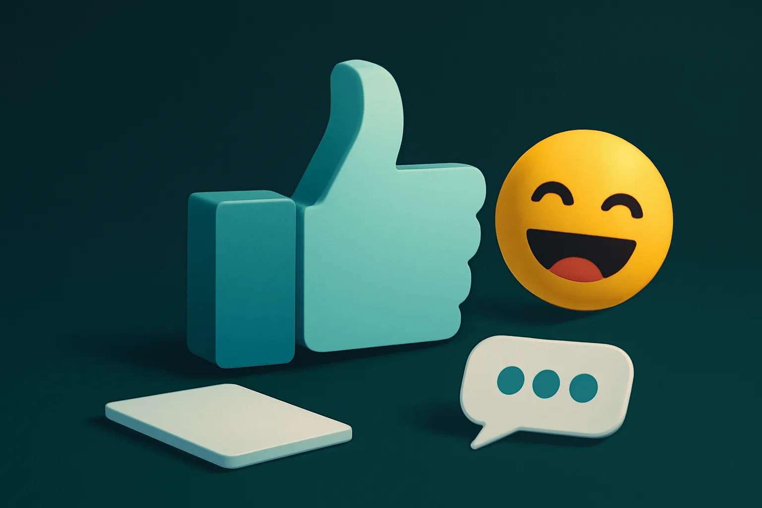 วิธีเลือก Emoji Likes บน Facebook ให้สื่อสารอารมณ์ลูกค้าและเพิ่มโอกาสขาย